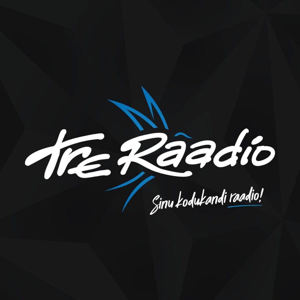 TRE raadio Evella HEAD SPA heaolusalong