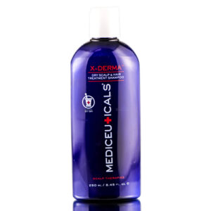 MEDICEUTICALS X-DERMA