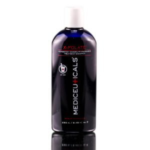 MEDICEUTICALS X-FOLATE