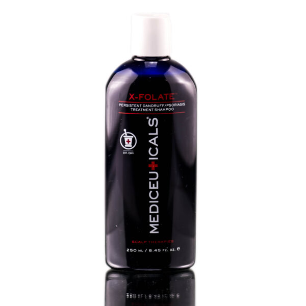 MEDICEUTICALS X-FOLATE