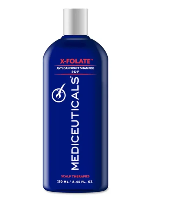 MEDICEUTICALS X-FOLATE