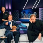 «​ÕHTU!» Evella HEAD SPA & heaolusalong kutsuti Õhtu saatesse peamassaaži tegema