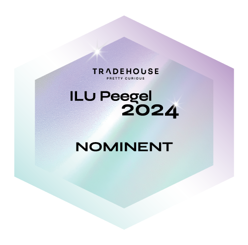 Tradehouse Ilu Peegel gala 2024