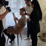 «​ÕHTU!» Jüri Butšakovil oli sünnipäev ja seda tähistati Evella HEAD SPA & heaolusalongis