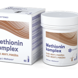 METHIONIN kompleks juustele ja küüntele