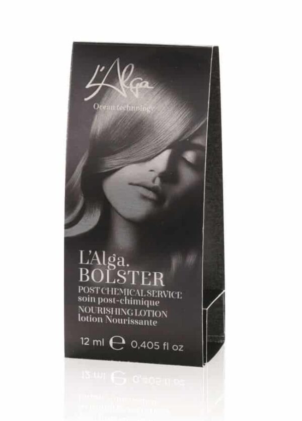 L’ALGA BOLSTER intensiivhooldus