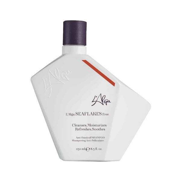 L’ALGA SEAFLAKES kõõmavastane šampoon