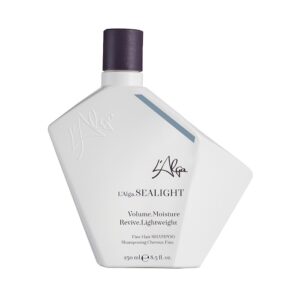 L’ALGA SEALIGHT volüümišampoon