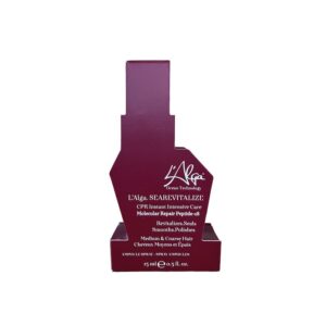 L’ALGA CPR Peptide-18 intensiiv-hooldus
