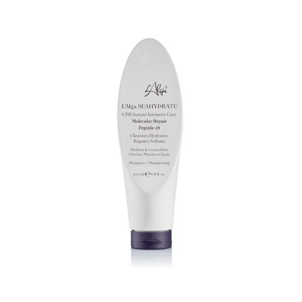 L’ALGA CPR Peptide-18 šampoon